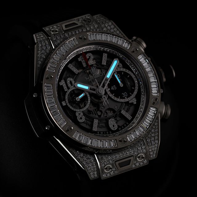 Hublot Big Bang 411.NX.1170.RX.0904 Image 6